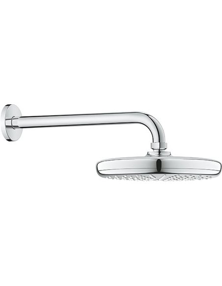 Grohe Shower Set Grohtherm 1000 34614001 - 2