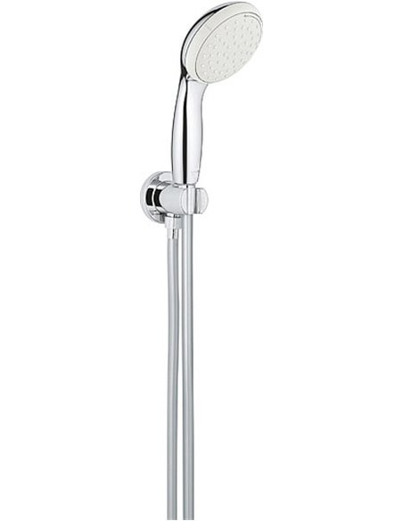 Grohe Shower Set Grohtherm 1000 34614001 - 3