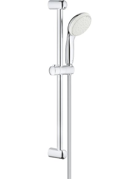 Grohe Shower Set Grohtherm 1000 34151004 - 6