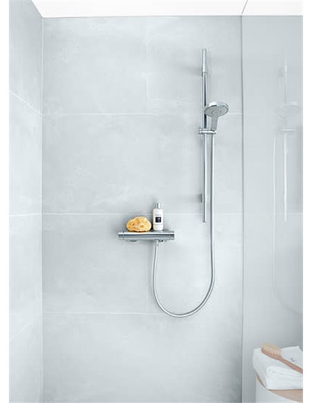 Grohe Shower Set Grohtherm 2000 New 34281001 - 3