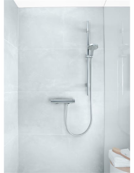 Grohe Shower Set Grohtherm 2000 34482001 - 2