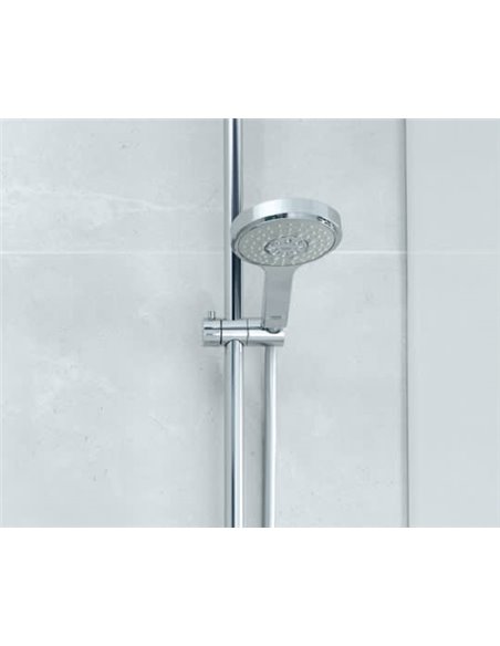 Grohe Shower Set Grohtherm 2000 34482001 - 3