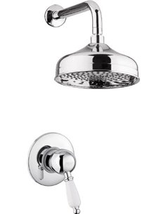 Fiore Shower Set Imperial 83CR5136 - 1