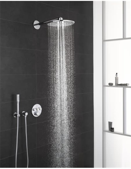 Grohe Shower Set Grohtherm SmartControl 34705000 - 3