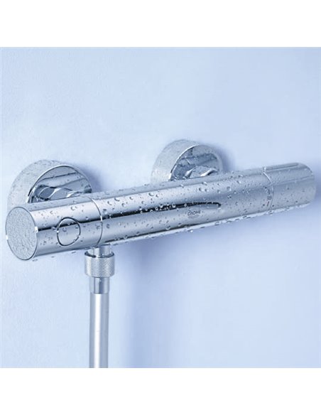 Grohe Shower Set Grohtherm 1000 Cosmopolitan m 34286002 - 4