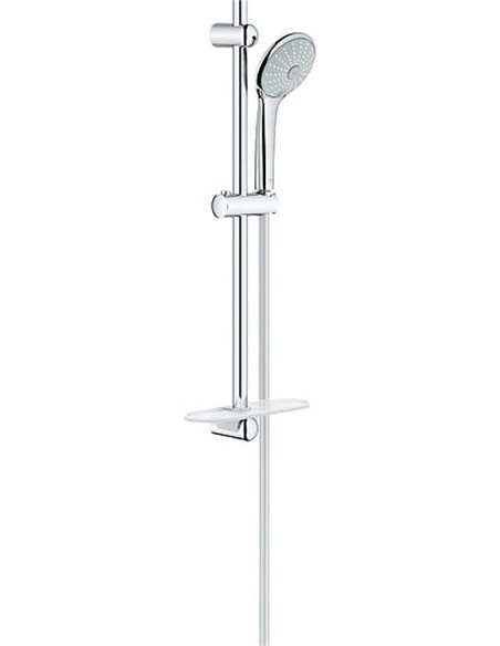 Grohe Shower Set Grohtherm SmartControl 34720000 - 7
