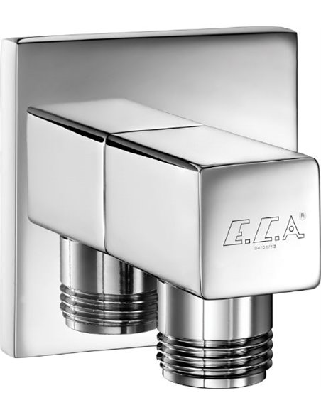 Душевой комплект E.C.A. Tiera 10210133EX - 6
