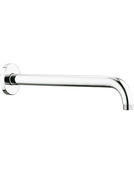 Grohe Shower Set Grohtherm 3000 Cosmopolitan 34399000 - 5