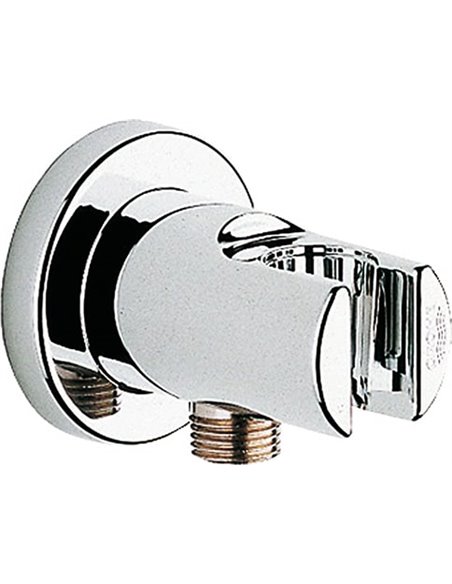 Grohe Shower Set Grohtherm 3000 Cosmopolitan 34399000 - 8