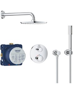 Grohe Shower Set Grohtherm 34732000 - 1