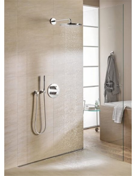 Grohe Shower Set Grohtherm 34732000 - 2
