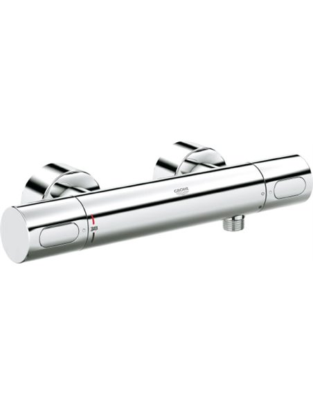 Grohe Shower Set Grohtherm 3000 Cosmopolitan 34275000 - 2