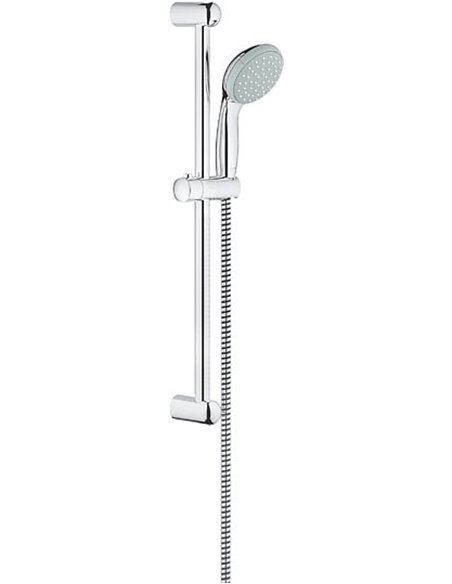 Grohe Shower Set BauClassic 124404 - 4