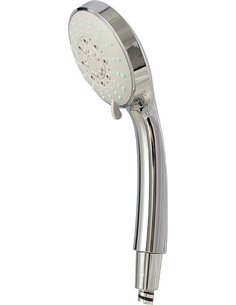 Bravat Hand Shower Stream P70138CP (A1) - 1