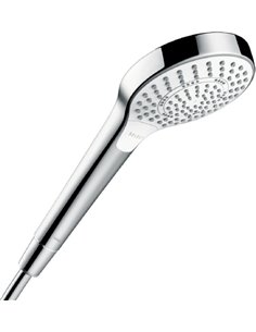 Hansgrohe Hand Shower Croma 110 Select S Multi HS 26800400 - 1