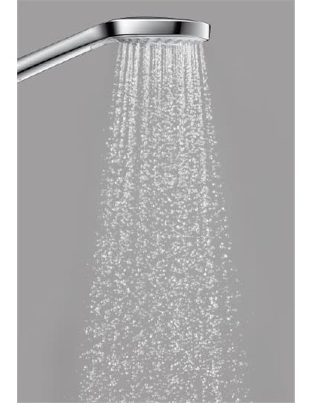 Hansgrohe Hand Shower Croma 110 Select S Multi HS 26800400 - 2