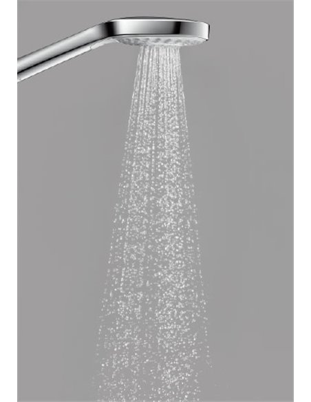 Hansgrohe Hand Shower Croma 110 Select S Multi HS 26800400 - 4