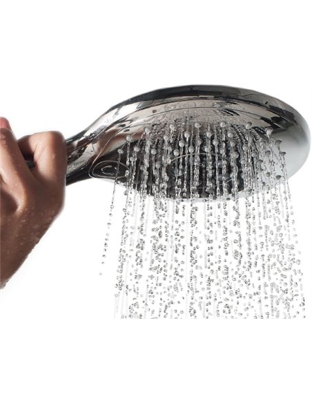 Hansgrohe Hand Shower Raindance Select S 150 Air 3jet 28587000 - 4