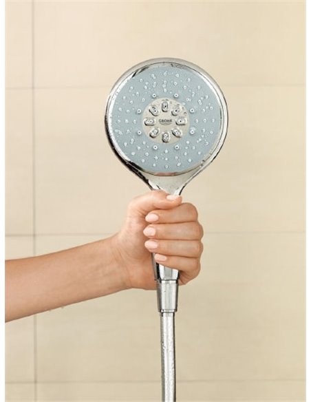 Grohe Hand Shower Power&Soul 27675000 - 3