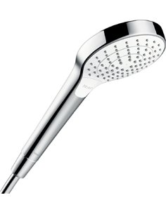 Hansgrohe Hand Shower Croma 110 Select S Vario HS 26802400 - 1