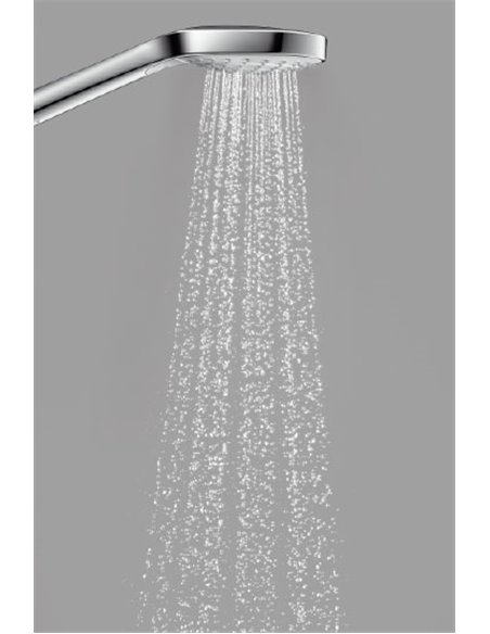 Hansgrohe Hand Shower Croma 110 Select S Vario HS 26802400 - 4
