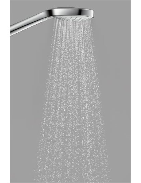 Hansgrohe Hand Shower Croma 110 Select S Vario HS 26802400 - 5