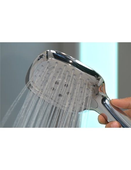 Hansgrohe Hand Shower Raindance Select E150 3jet 26550000 - 3