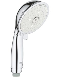 Grohe Hand Shower New Tempesta Rustic 26085001 - 1