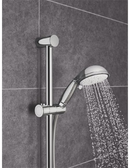 Grohe Hand Shower New Tempesta Rustic 26085001 - 2