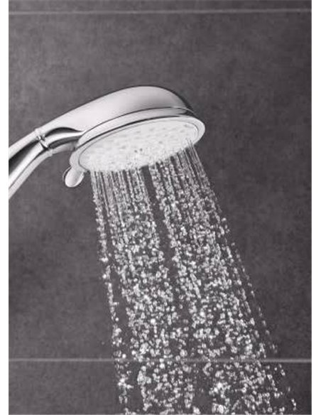 Grohe Hand Shower New Tempesta Rustic 26085001 - 3