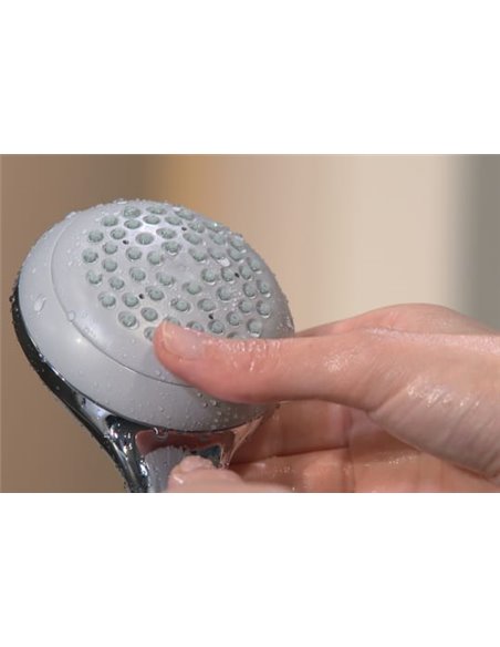Hansgrohe Hand Shower Crometta 85 1jet 28585000 - 3