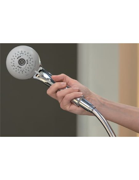 Hansgrohe Hand Shower Crometta 85 Multi 28563000 - 2