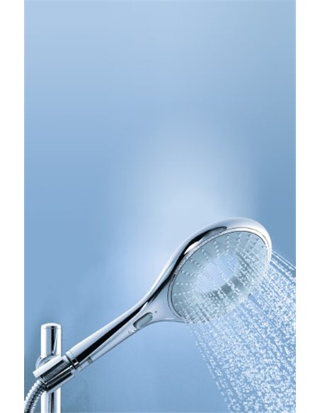 Grohe Hand Shower Rainshower Icon 27276000 - 4