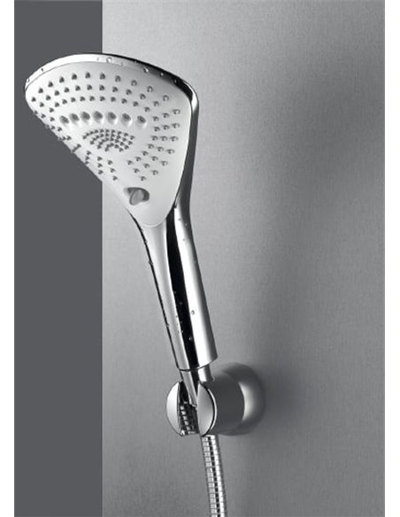 Kludi Hand Shower Fizz 3S 6770005-00 - 2