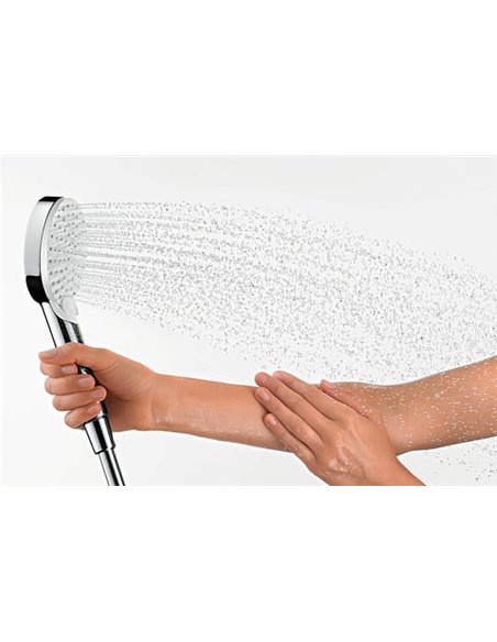 Hansgrohe Hand Shower Crometta Vario EcoSmart 26332400 - 2