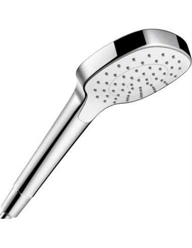 Hansgrohe Hand Shower Croma Select E 26814400 - 1