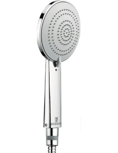 Bossini Hand Shower Mixa/3 Fitair 110 B00169 CR - 1