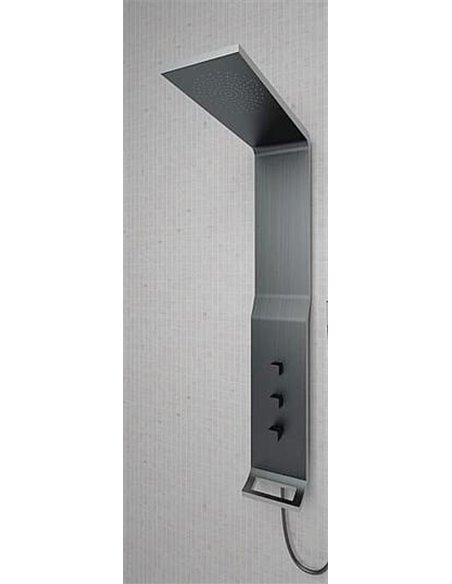 Hansgrohe dušas panelis Raindance Lift 27008000 - 5