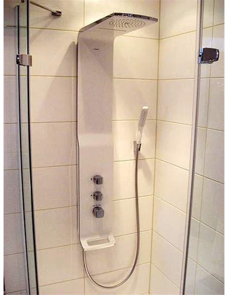 Hansgrohe dušas panelis Raindance Lift 27008400 - 4