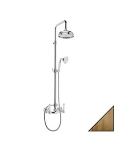 Webert Shower Rack Dorian DO760405065 - 1