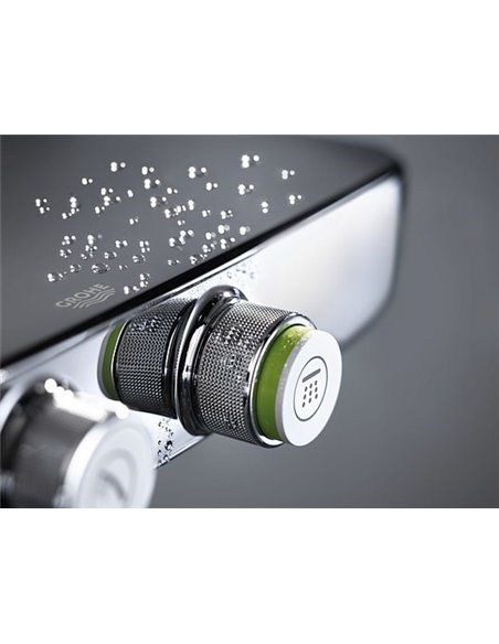 Grohe Shower Rack Euphoria SmartControl 260 Mono 26509000 - 9