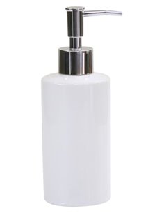 Axentia Dispenser Bianco Keramik 282454 - 1