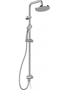 Ideal Standard dušas komplekts IdealRain eco A6281AA - 1