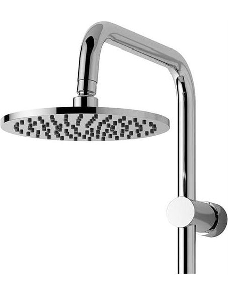 Ideal Standard dušas komplekts IdealRain eco A6281AA - 2
