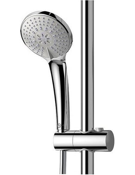 Ideal Standard Shower Rack IdealRain eco A6281AA - 3
