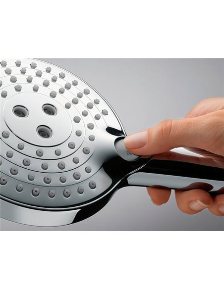Hansgrohe dušas komplekts Rainmaker Select 460 3jet showerpipe - 7