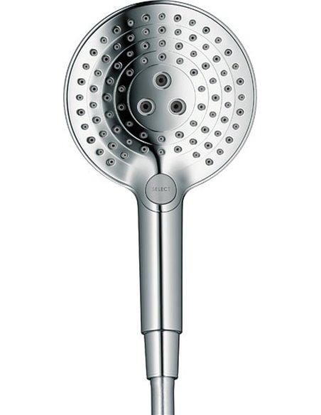 Hansgrohe dušas komplekts Rainmaker Select 460 3jet showerpipe - 10