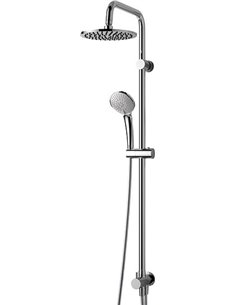 Ideal Standard dušas komplekts Ideal Duo A5691AA - 1