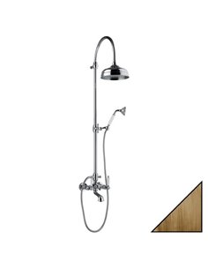 Webert Shower Rack Dorian DO721208065 - 1
