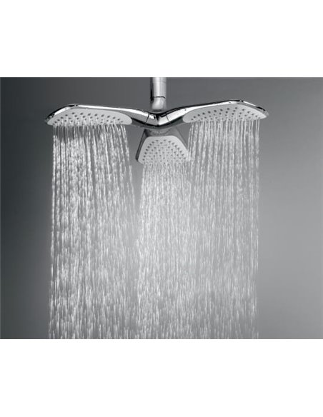 Kludi Shower Rack Fizz 6709505-00 - 4